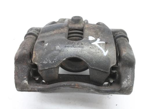 Left front brake caliper RENAULT ZOE (BFM_) ZOE | BP39773663M105 - Image 2