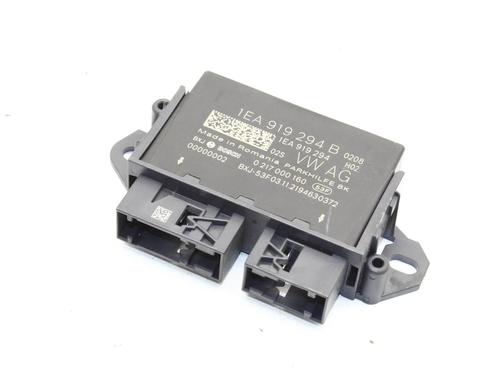 Elektronisk modul Elektronisk modul VW ID.3 (E11, E12) Pro S (204 hp) 39860247 39860247