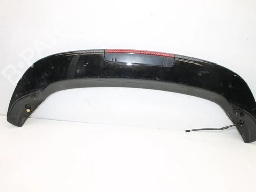 Spoiler bagklap Spoiler bagklap SUBARU LEGACY III Estate (BH) 2.0 AWD (280 hp) 39800315 39800315