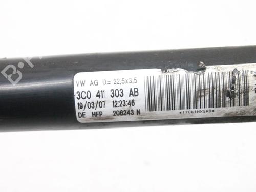 Other AUDI TT (8J3) 2.0 TFSI | BP39811183O1 - Image 4