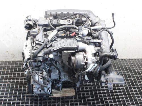 Engine OPEL MOKKA 1.2 (76) | BP39800132M1 - Image 2