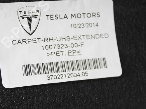 Fundo do compartimento da mala TESLA MODEL S (5YJS) 85 | BP39800703I33 - Image 4