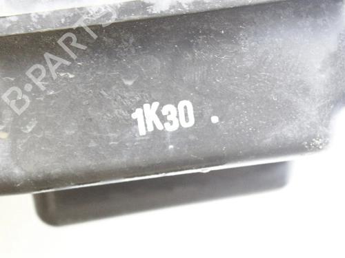 Air filter box HONDA CR-V III (RE_) 2.2 i-DTEC 4WD (RE6) | BP39857447M87 - Image 5