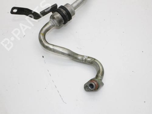AC pipe FORD MONDEO V Hatchback (CE) 2.0 TDCi | BP39774274M126 - Image 2