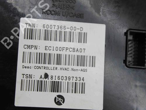 Control unit TESLA MODEL X (5YJX) P100D AWD | BP39811071M11 - Image 3