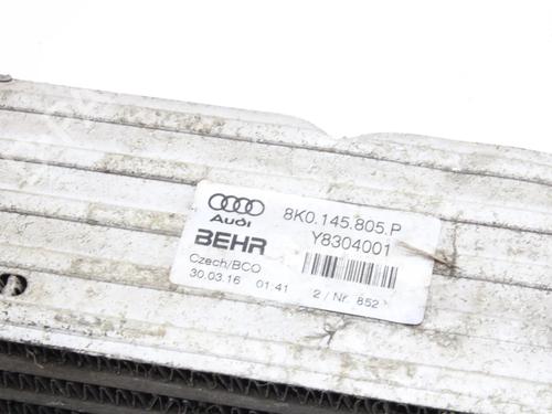 Intercooler AUDI A6 C7 Avant (4G5, 4GD) 2.0 TDI | BP39781264M30  - Image 8