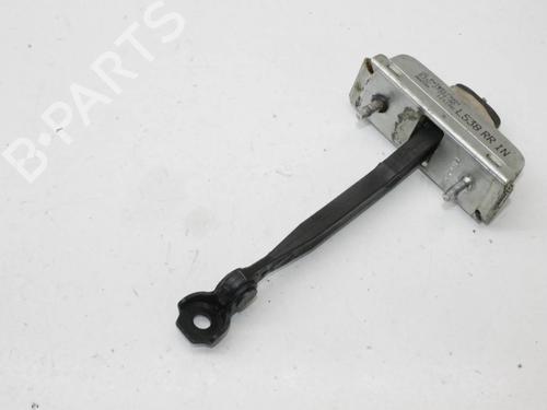 Used Hinge/Door check strap Hinge/Door check strap LAND ROVER RANGE ROVER EVOQUE (L538) 2.2 D 4x4 (190 hp) 39880209 39880209