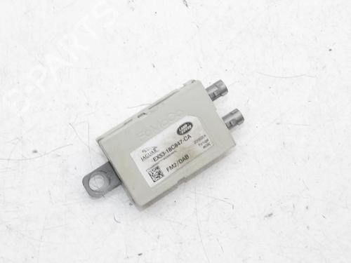 Used Electronic module Electronic module LAND ROVER DISCOVERY SPORT (L550) 2.0 D 4x4 (180 hp) 39816972 39816972