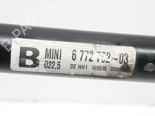 Anti roll bar MINI MINI (R56) Cooper S | BP39846575M96 - Image 4