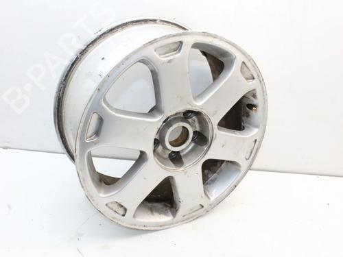 Used Rim Rim AUDI A4 B5 (8D2) S4 quattro (265 hp) 40462431 40462431