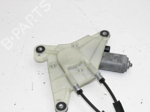 Front left window mechanism OPEL MOVANO B Van (X62) 2.3 CDTI FWD (FV) | BP39865234C22 - Image 6
