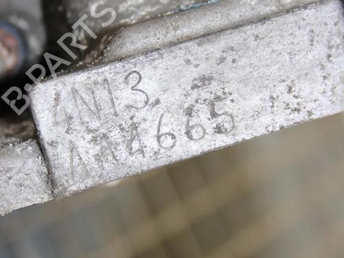 Engine MITSUBISHI ASX (GA_W_) 1.8 DI-D (GA6W) | BP39792238M1 - Image 10