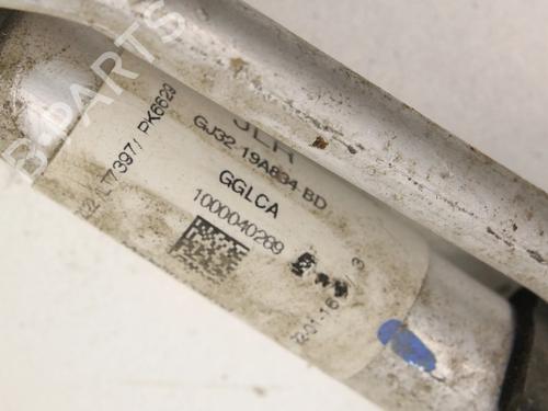 AC pipe LAND ROVER RANGE ROVER EVOQUE (L538) 2.0 D 4x4 | BP39843679M126  - Image 6