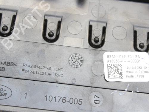 Luftventilen LAND ROVER RANGE ROVER VELAR (L560) 3.0 P400 MHEV 4x4 | BP39842089I21 - Image 5