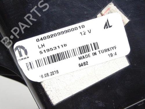 Left front indicator JEEP RENEGADE SUV (BU, B1, BV) 2.0 CRD 4x4 | BP39830815C32 - Image 6