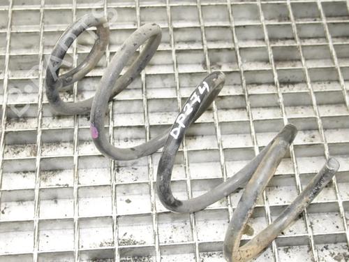 Shock absorber spring NISSAN NOTE (E12) 1.2 DIG-S | BP39788588C152 - Image 4