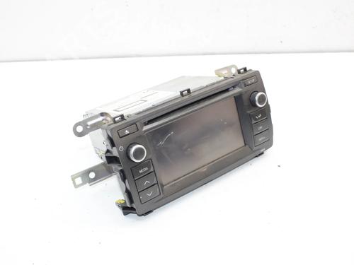 Used Electronic module Electronic module TOYOTA AURIS Estate (_E18_) 1.4 D-4D (NDE180_) (90 hp) 39774434 39774434
