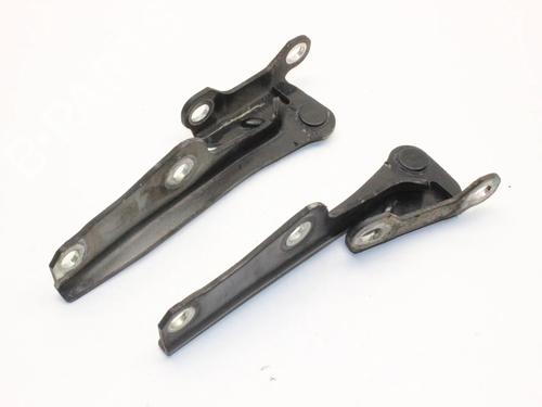 Used Hinge/Door check strap Hinge/Door check strap MITSUBISHI L200 / TRITON (KA_T, KB_T) 2.5 DI-D 4WD (KB4T) (136 hp) 39826368 39826368