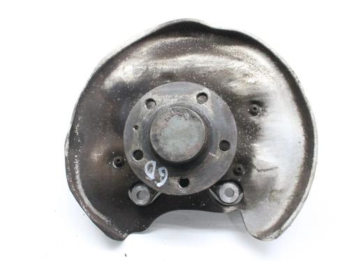 Højre hjullejehus spindel Højre hjullejehus spindel AUDI A4 B9 Avant (8W5, 8WD) 2.0 TDI (190 hp) 39861702 39861702