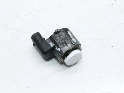 Used Electronic module Electronic module LAND ROVER RANGE ROVER SPORT II (L494) 4.4 SDV8 4x4 (340 hp) 39829929 39829929
