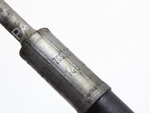 Pipe VW CRAFTER 30-50 Platform/Chassis (2F_) 2.0 TDI | BP39873753M125 - Image 9
