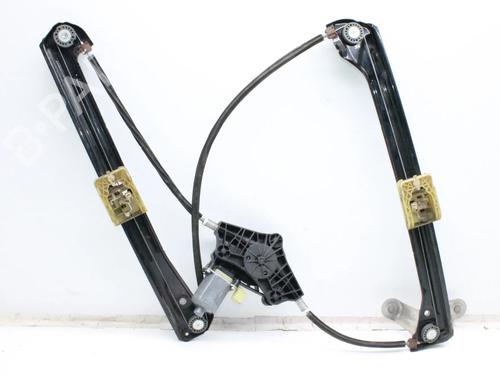 Used Front right window mechanism Front right window mechanism VW GOLF VII (5G1, BQ1, BE1, BE2) 2.0 GTD (184 hp) 39830400 39830400