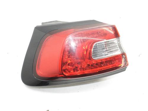 Used Left taillight Left taillight JEEP CHEROKEE (KL) 2.0 CRD 4x4 (170 hp) 39838581 39838581