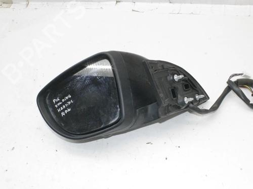 Retrovisor esquerdo NISSAN LEAF (ZE1) Electric | BP39822487C26 - Image 3