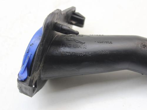 Pipe JAGUAR XF I (X250) 2.2 D | BP39818310M125 - Image 3