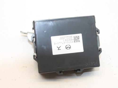 Electronic module MAZDA CX-5 (KE, GH) 2.2 D AWD (KE102) | BP39820338M83 - Image 2