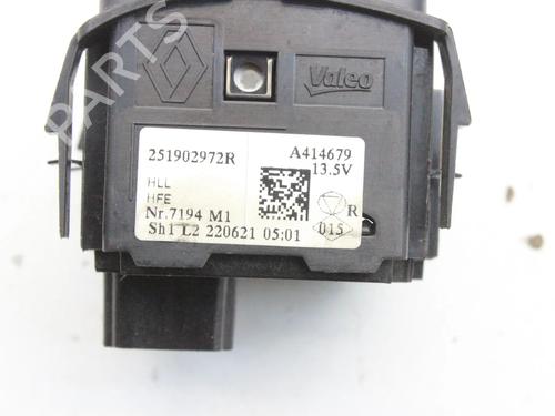 Switch DACIA SANDERO III 1.0 TCe 110 | BP39845594I30 - Image 4