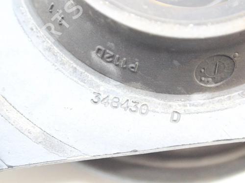 Engine mount FORD KUGA I 2.0 TDCi 4x4 | BP39801280M89 - Image 5