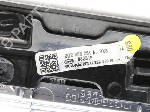 Andre VW PASSAT B8 (3G2, CB2) 1.4 GTE Hybrid | BP39788315O1 - Image 12