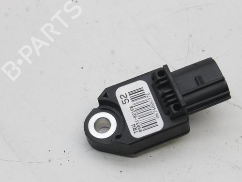 Control unit TOYOTA AURIS (_E18_) 1.6 (ZRE181_, ZRE185_, ZRE185R, ZRE181R) | BP39802247M11 - Image 4