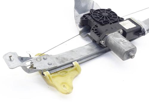 Front right window mechanism RENAULT ZOE (BFM_) ZOE | BP39796692C23 - Image 2