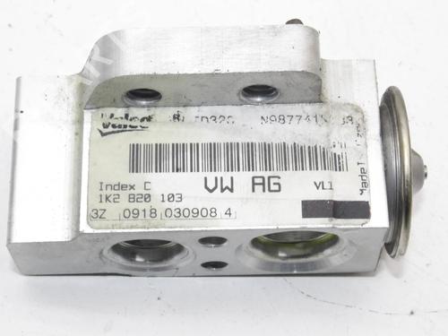 Electronic sensor VW SCIROCCO III (137, 138) 2.0 TFSI | BP39845081M84 - Image 7