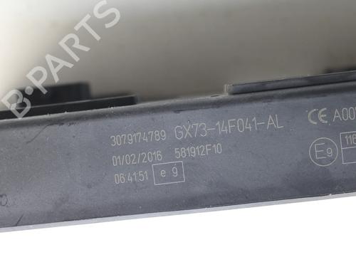 Control unit JAGUAR XE (X760) 2.0 | BP39811708M11 - Image 3