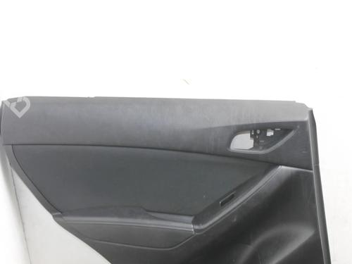 Rear left panel MAZDA CX-5 (KE, GH) 2.2 D (KE2FW) | BP39861103C60 - Image 3