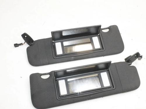 Left sun visor PEUGEOT RCZ 2.0 HDi | BP39799768I1 - Image 2