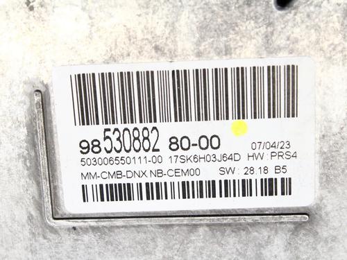 Instrument cluster OPEL MOKKA MOKKA-e | BP39770116C47 - Image 6