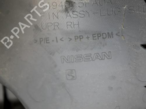 Boot lining NISSAN MICRA V (K14) 0.9 IG-T | BP39847358I3 - Image 5
