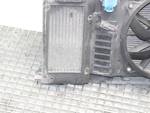 Radiator set PEUGEOT RCZ 1.6 16V | BP39852234M120 - Image 3