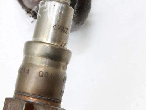 Electronic sensor MERCEDES-BENZ C-CLASS T-MODEL (S206) C 200 (206.242) | BP39837611M84 - Image 9