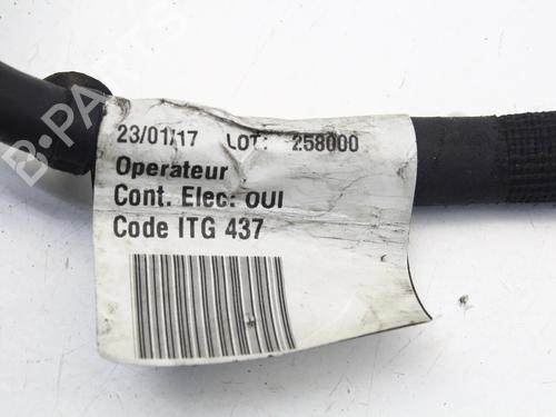 Cable NISSAN NV300 Van (X82) 1.6 dci 125 | BP39823366E12 - Image 5