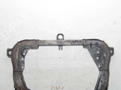 Subframe LAND ROVER RANGE ROVER EVOQUE (L538) 2.2 D | BP39773003M9 - Image 3