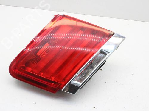 Venstre baklys, luke Venstre baklys, luke BMW 7 (F01, F02, F03, F04) 730 d (245 hp) 39787598 39787598