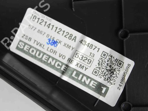 Front right panel SEAT ATECA (KH7, KHP) 1.5 TSI | BP39873671C59 - Image 9