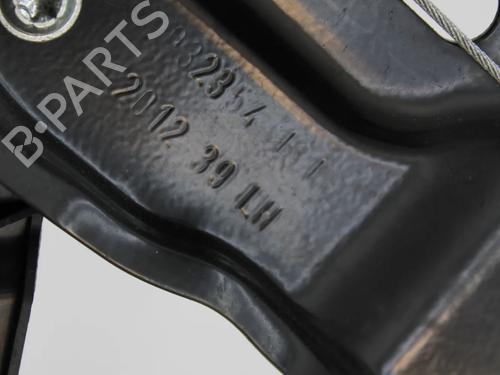 Front left window mechanism LAND ROVER RANGE ROVER EVOQUE (L538) 2.2 D | BP39804350C22  - Image 7