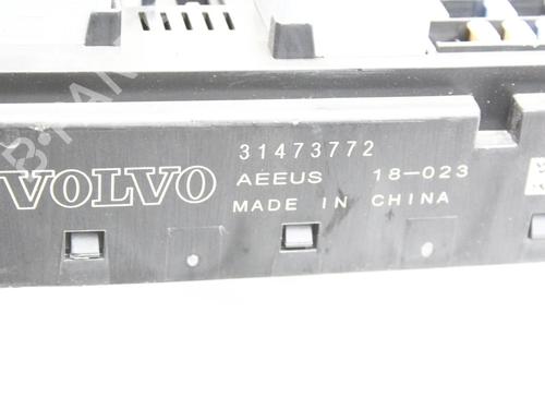 Fuse box VOLVO S90 II (234) D4 | BP39835651E1 - Image 4