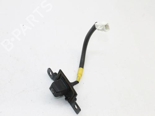 Used Camera Camera LEXUS RX (_U3_) 400h (MHU38_, MHU38R) (272 hp) 39797963 39797963